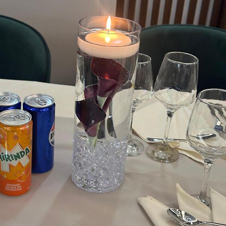 Hotel Freedom&Relax Buzău Zewnętrze zdjęcie