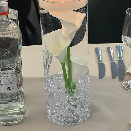 Hotel Freedom&Relax Buzău Zewnętrze zdjęcie