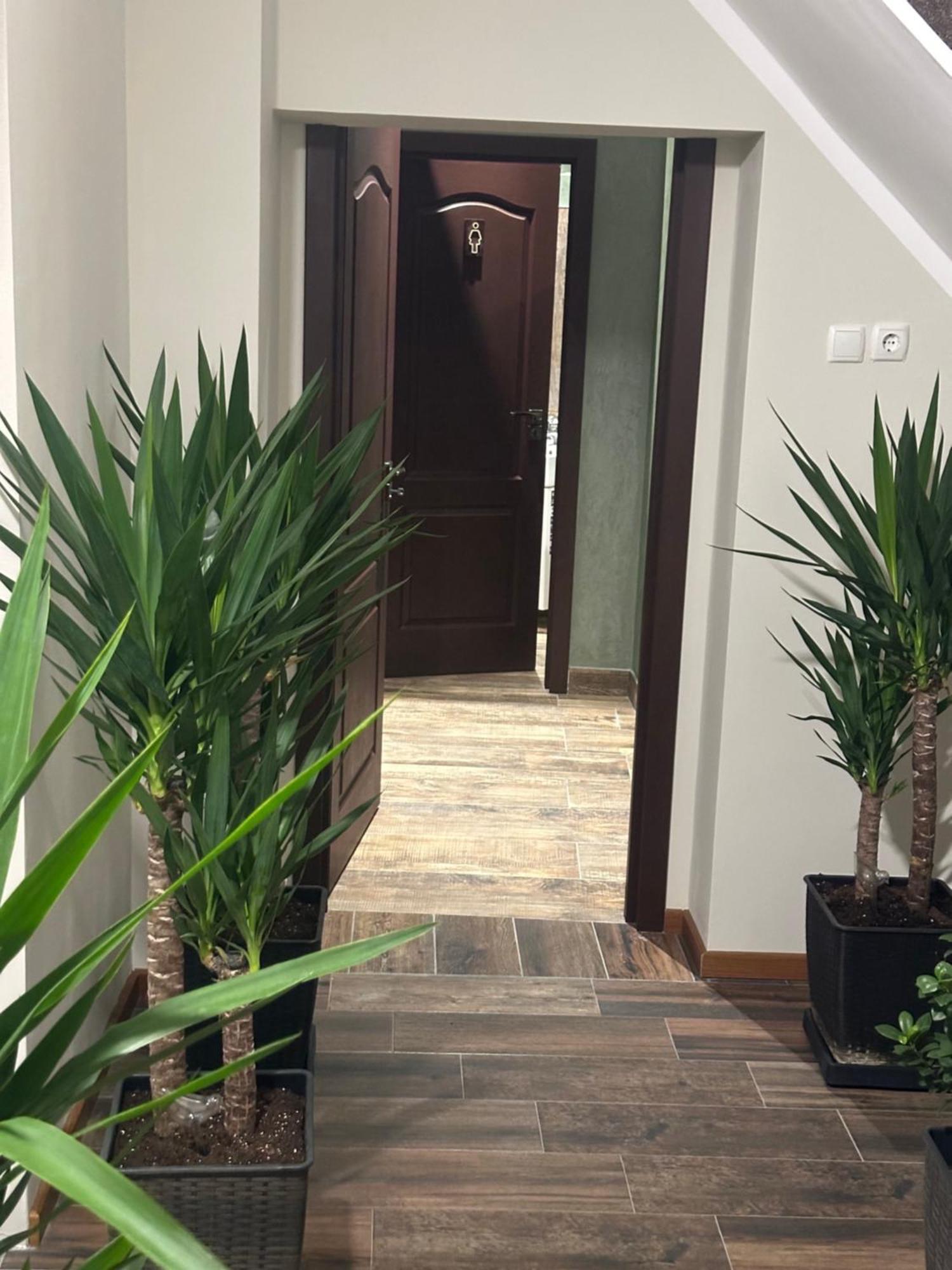 Hotel Freedom&Relax Buzău Zewnętrze zdjęcie